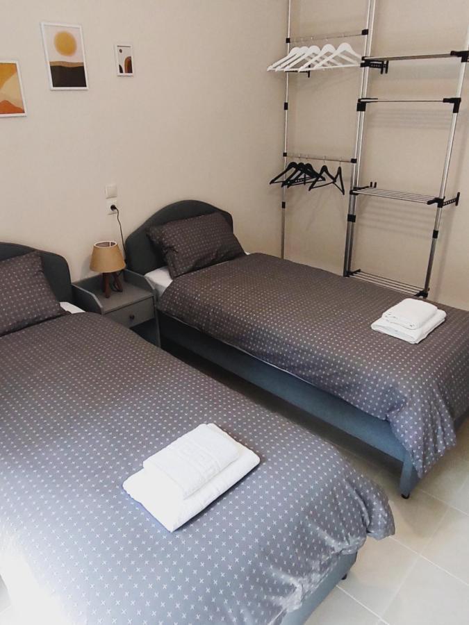 Avanda Corfu Corfu  Zewnętrze zdjęcie