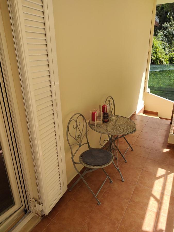 Avanda Corfu Corfu  Zewnętrze zdjęcie