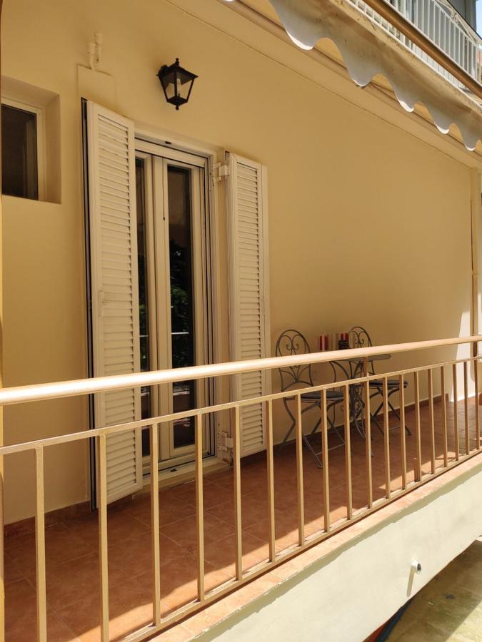 Avanda Corfu Corfu  Zewnętrze zdjęcie
